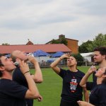 9. Mixed-Turnier in Kleinlangheim